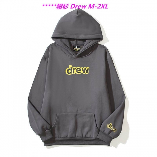 D.r.e.w. Hoodies/Sweatshirt 1061 Men