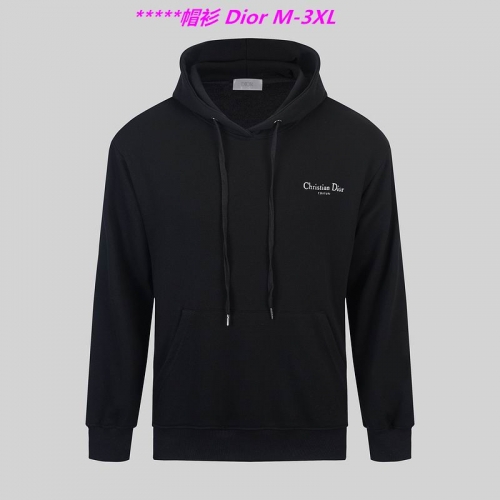 D.i.o.r. Hoodies/Sweatshirt 1261 Men