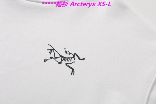 A.r.c.t.e.r.y.x. Hoodies/Sweatshirt 1033 Men