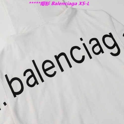 B.a.l.e.n.c.i.a.g.a. Hoodies/Sweatshirt 1069 Men