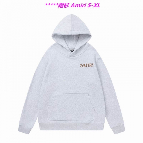 A.m.i.r.i. Hoodies/Sweatshirt 1263 Men