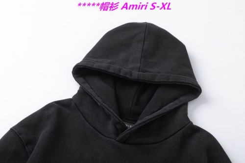 A.m.i.r.i. Hoodies/Sweatshirt 1402 Men