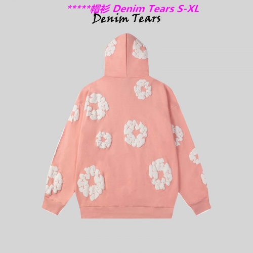 D.e.n.i.m. T.e.a.r.s. Hoodies/Sweatshirt 1035 Men