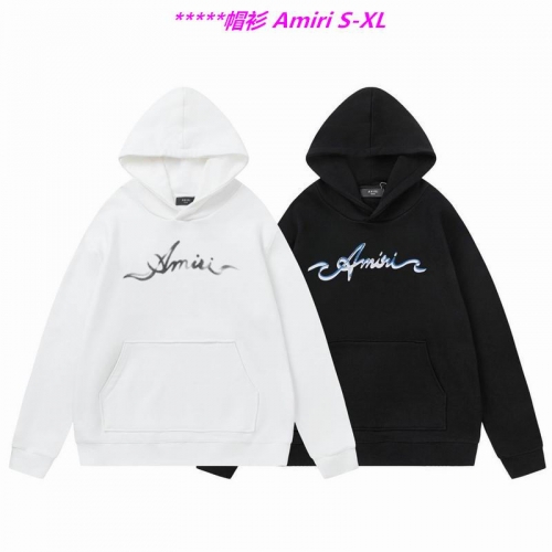 A.m.i.r.i. Hoodies/Sweatshirt 1258 Men