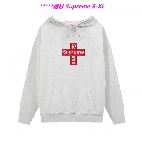 S.u.p.r.e.m.e. Hoodies/Sweatshirt 1013 Men