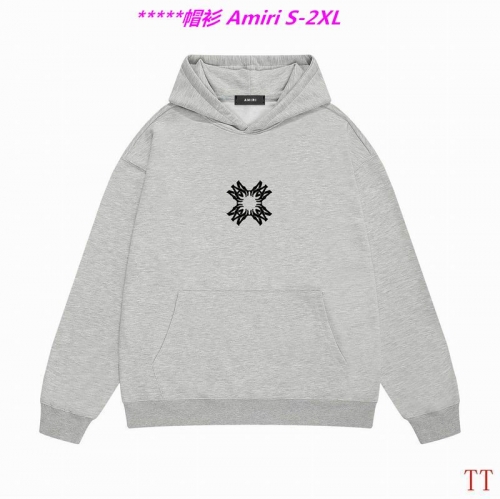 A.m.i.r.i. Hoodies/Sweatshirt 2108 Men