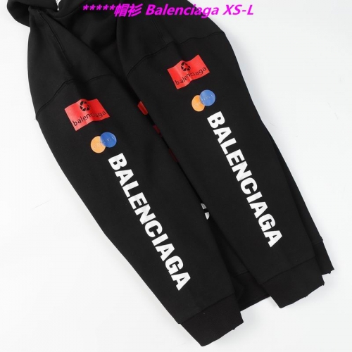 B.a.l.e.n.c.i.a.g.a. Hoodies/Sweatshirt 1222 Men