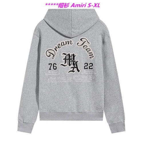 A.m.i.r.i. Hoodies/Sweatshirt 1202 Men