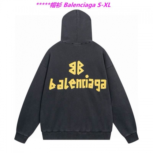 B.a.l.e.n.c.i.a.g.a. Hoodies/Sweatshirt 2132 Men