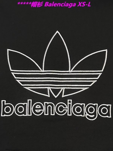 B.a.l.e.n.c.i.a.g.a. Hoodies/Sweatshirt 1917 Men