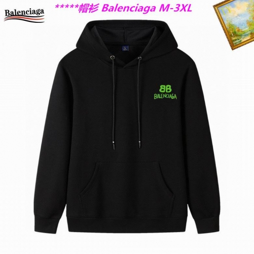 B.a.l.e.n.c.i.a.g.a. Hoodies/Sweatshirt 2994 Men