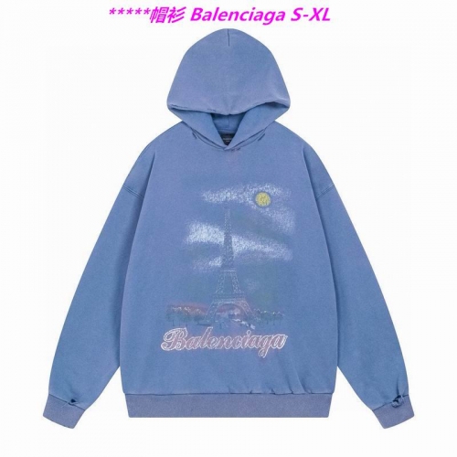 B.a.l.e.n.c.i.a.g.a. Hoodies/Sweatshirt 2370 Men