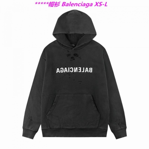 B.a.l.e.n.c.i.a.g.a. Hoodies/Sweatshirt 1436 Men