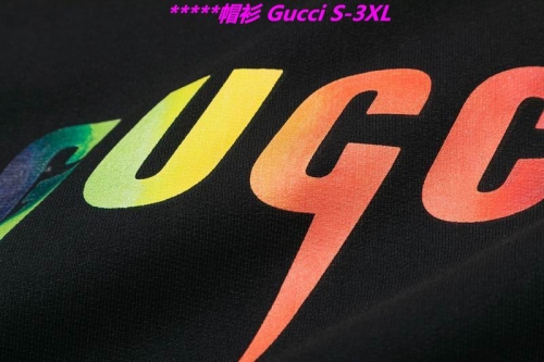 G.u.c.c.i. Hoodies/Sweatshirt 1488 Men