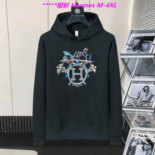 H.e.r.m.e.s. Hoodies/Sweatshirt 1025 Men