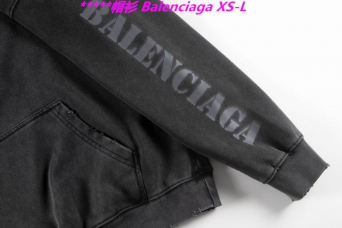 B.a.l.e.n.c.i.a.g.a. Hoodies/Sweatshirt 1833 Men