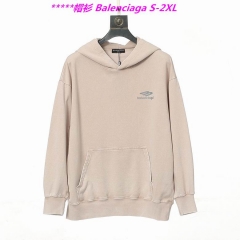 B.a.l.e.n.c.i.a.g.a. Hoodies/Sweatshirt 2753 Men