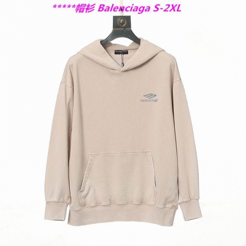 B.a.l.e.n.c.i.a.g.a. Hoodies/Sweatshirt 2753 Men