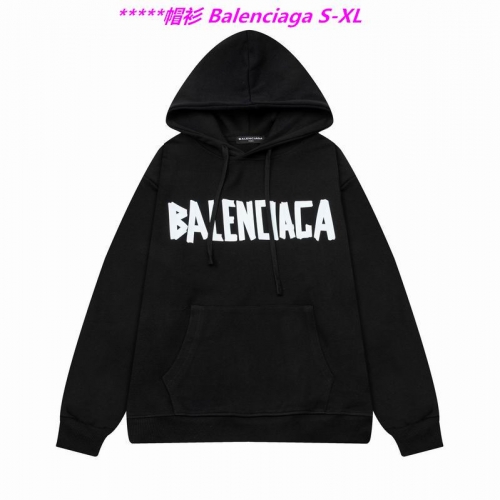 B.a.l.e.n.c.i.a.g.a. Hoodies/Sweatshirt 2078 Men