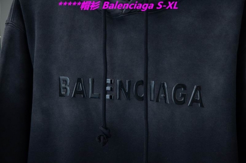 B.a.l.e.n.c.i.a.g.a. Hoodies/Sweatshirt 2469 Men