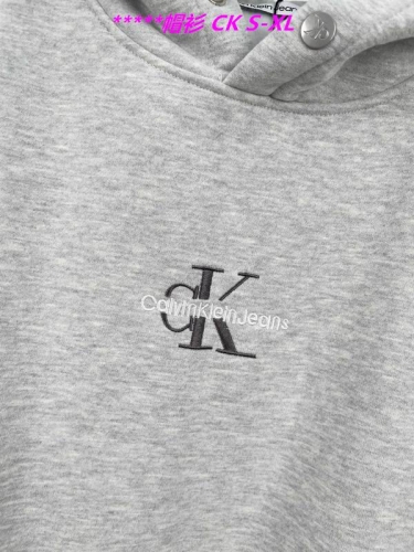 C...K... Hoodies/Sweatshirt 1037 Men