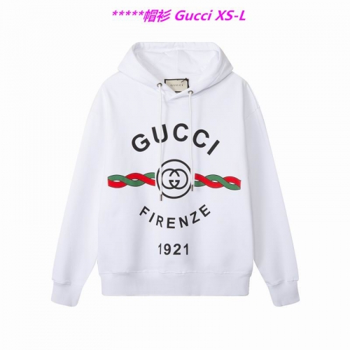 G.u.c.c.i. Hoodies/Sweatshirt 1040 Men