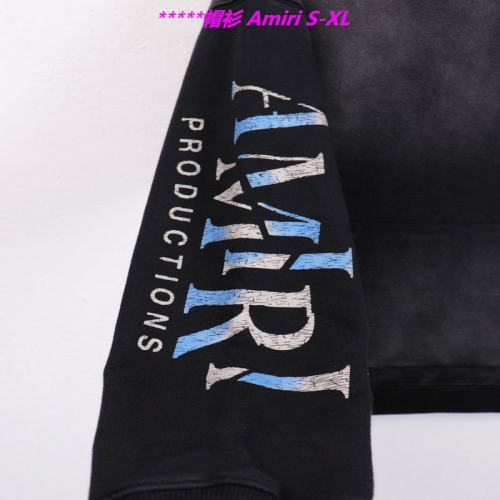 A.m.i.r.i. Hoodies/Sweatshirt 1185 Men