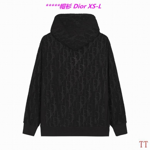 D.i.o.r. Hoodies/Sweatshirt 1137 Men