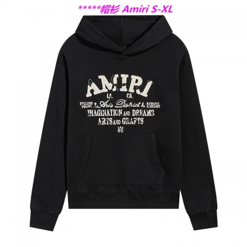 A.m.i.r.i. Hoodies/Sweatshirt 1208 Men