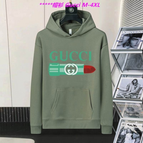 G.u.c.c.i. Hoodies/Sweatshirt 1621 Men