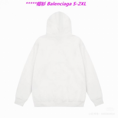 B.a.l.e.n.c.i.a.g.a. Hoodies/Sweatshirt 2709 Men