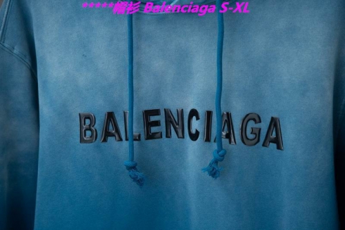 B.a.l.e.n.c.i.a.g.a. Hoodies/Sweatshirt 2465 Men