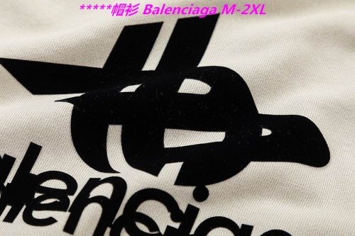 B.a.l.e.n.c.i.a.g.a. Hoodies/Sweatshirt 2816 Men