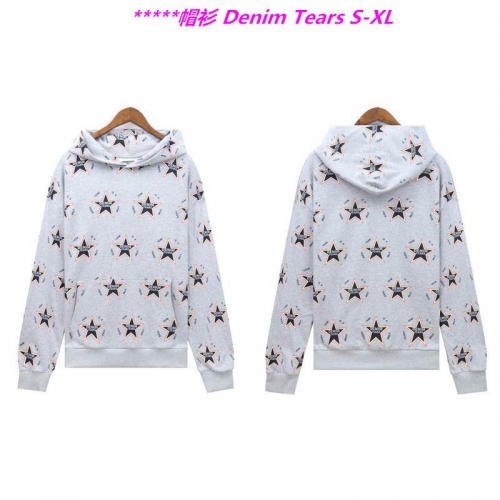 D.e.n.i.m. T.e.a.r.s. Hoodies/Sweatshirt 1018 Men