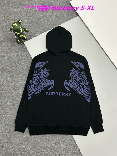 B.u.r.b.e.r.r.y. Hoodies/Sweatshirt 1113 Men