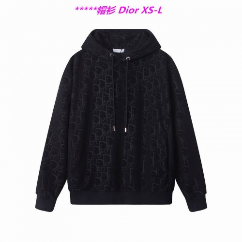 D.i.o.r. Hoodies/Sweatshirt 1108 Men