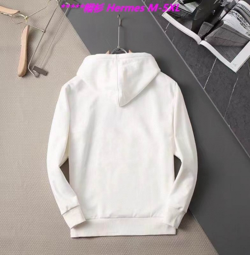 H.e.r.m.e.s. Hoodies/Sweatshirt 1021 Men