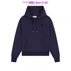 A.m.i. Hoodies/Sweatshirt 1071 Men