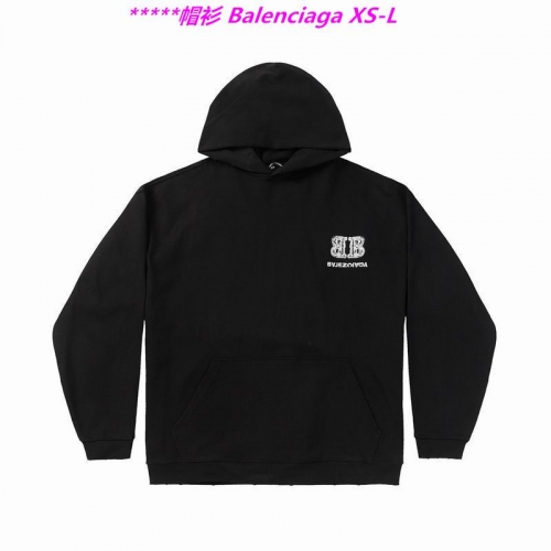 B.a.l.e.n.c.i.a.g.a. Hoodies/Sweatshirt 1305 Men