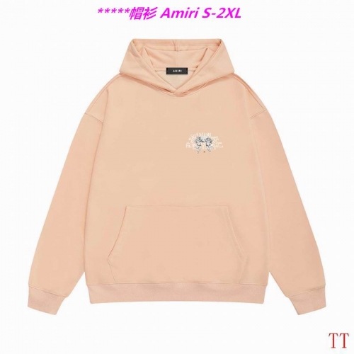 A.m.i.r.i. Hoodies/Sweatshirt 2212 Men