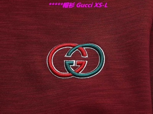 G.u.c.c.i. Hoodies/Sweatshirt 1019 Men