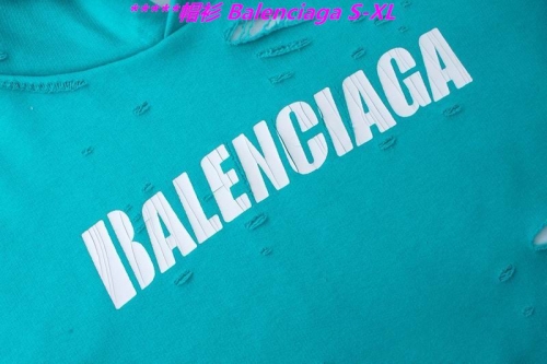 B.a.l.e.n.c.i.a.g.a. Hoodies/Sweatshirt 2185 Men