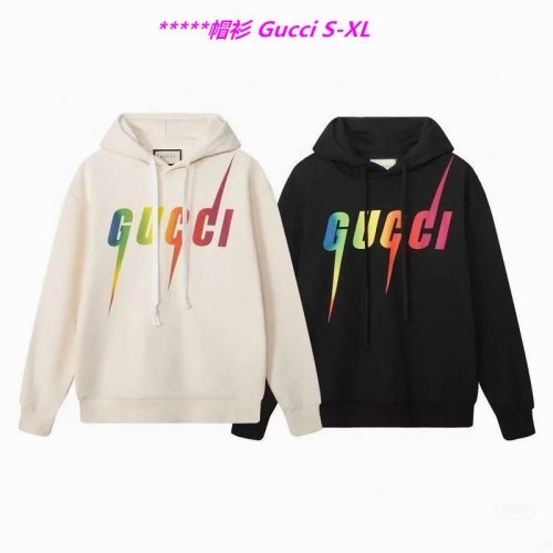 G.u.c.c.i. Hoodies/Sweatshirt 1259 Men