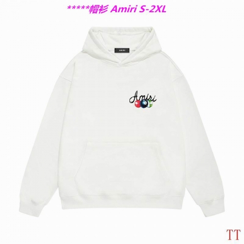 A.m.i.r.i. Hoodies/Sweatshirt 2071 Men