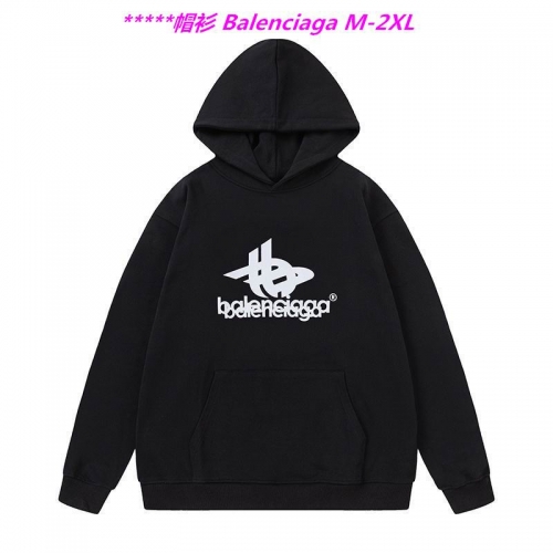 B.a.l.e.n.c.i.a.g.a. Hoodies/Sweatshirt 2823 Men