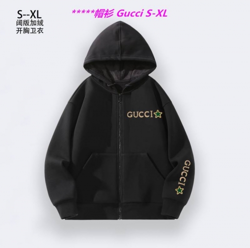 G.u.c.c.i. Hoodies/Sweatshirt 1223 Men