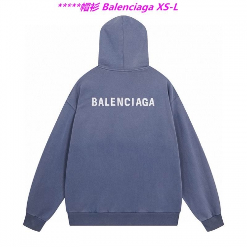 B.a.l.e.n.c.i.a.g.a. Hoodies/Sweatshirt 1729 Men