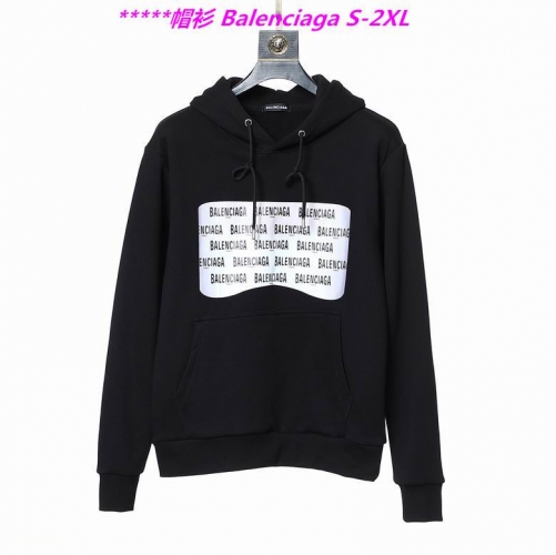 B.a.l.e.n.c.i.a.g.a. Hoodies/Sweatshirt 2814 Men