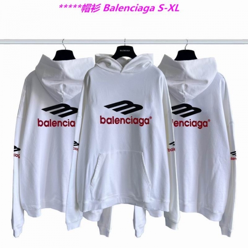 B.a.l.e.n.c.i.a.g.a. Hoodies/Sweatshirt 2337 Men