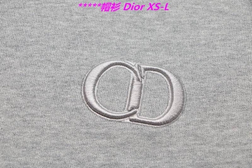 D.i.o.r. Hoodies/Sweatshirt 1069 Men